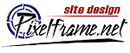 Graphics and Web Site Design by Pixelframe.net