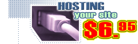 website Hosting