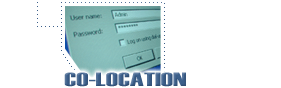 Co-location Services